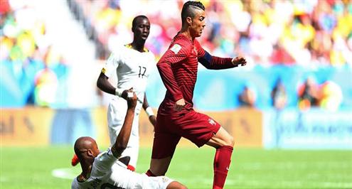 سانتوس: واثق من التأهل ليورو 2016.. ولم أتحدث مع رونالدو بعد